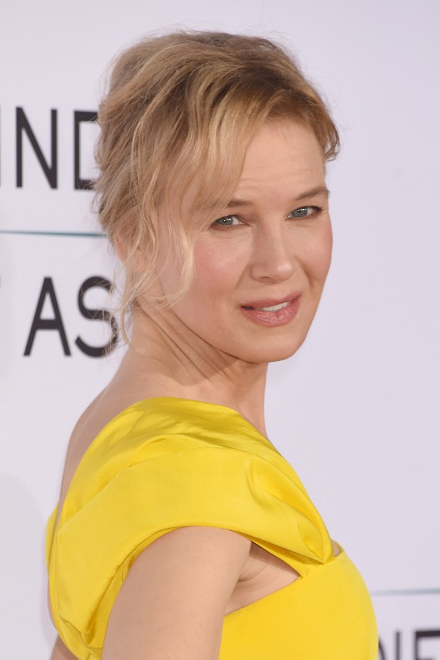 Renee Zellweger