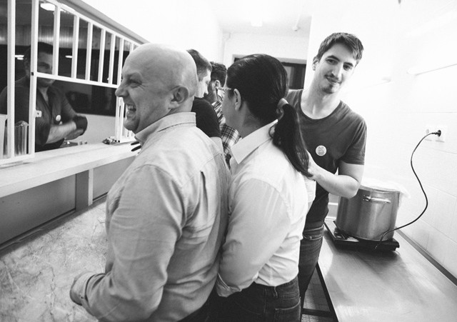 Fordított vacsorán jártunk - elmeséljük, miért fontos, hogy van ilyen