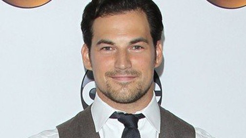 A hét legstílusosabb pasija: a Grace klinika szívtiprója, Giacomo Gianniotti