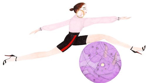 Bika éves horoszkóp: 2023-ban nagy siker vár rád, de csak ezzel a feltétellel