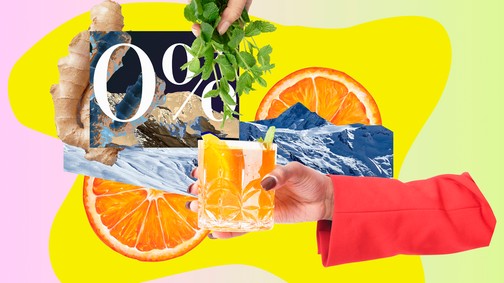 Egy teljes hónap alkohol nélkül? Ez történne a testeddel