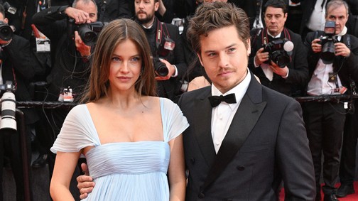 Hatalmasat nőtt Palvin Barbara babapocakja, friss videón a gyönyörű kismama