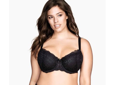 Fehérnemű neked, ha plus size nő vagy!