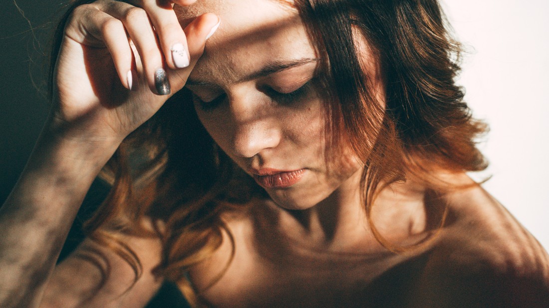 Mi vagyunk az első generáció, akiknek nemcsak a feje, de a teste is feszültség alatt áll.