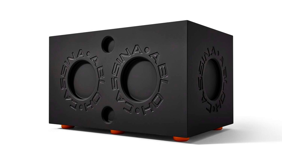 A Louis Vuitton egykori tervezője is kipróbálta magát bútorfronton, az eredmény pedig magáért beszél