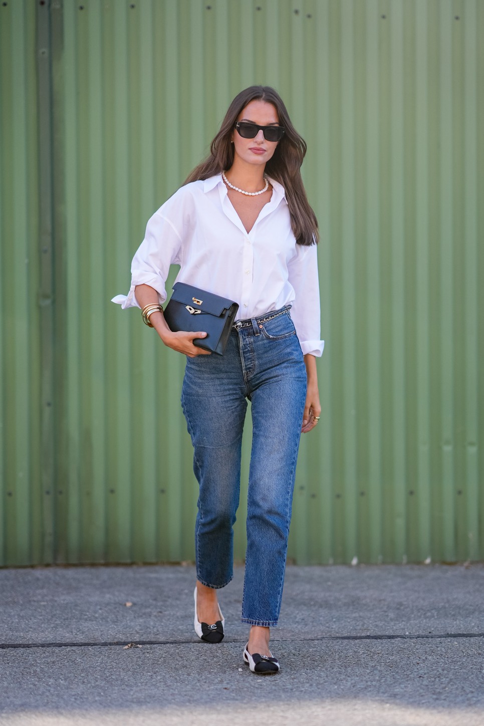 A gardrób legfontosabb eleme a tökéletes derékmagasságú farmer