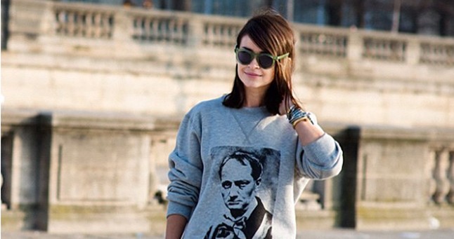 Glamour szerkesztőség