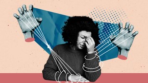 A tartós stressz így jelenhet meg a testedben anélkül, hogy észrevennéd