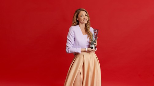 „Ahogy én látom, az emberiség teljesen elszakadt a normalitástól” - Interjú Göncz Dalmával, Az év képzőművésze díj nyertesével