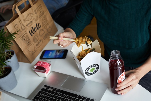 Jó hír a padthai kedvelőinek: már házhoz is rendelheted kedvenc fogásodat