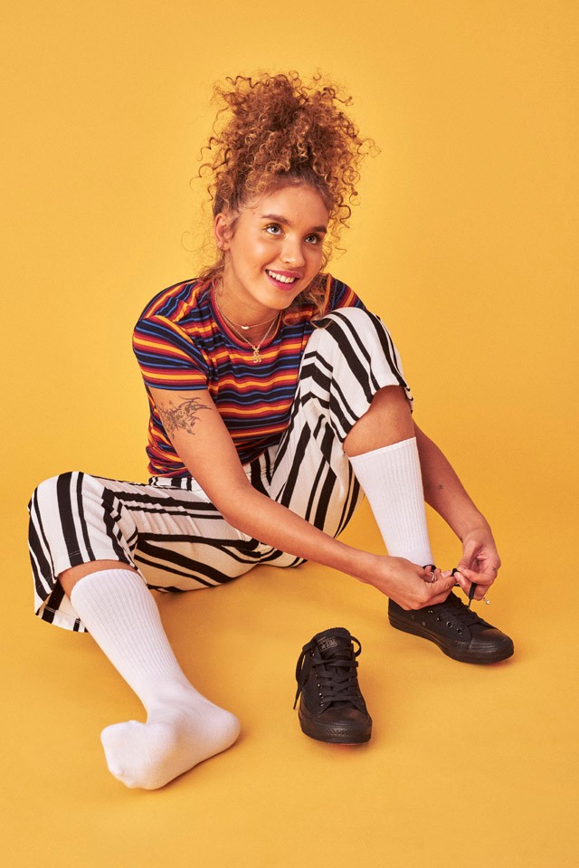 10 tornacipő, amit ha minden nap viselsz, akkor sem válik unalmassá!