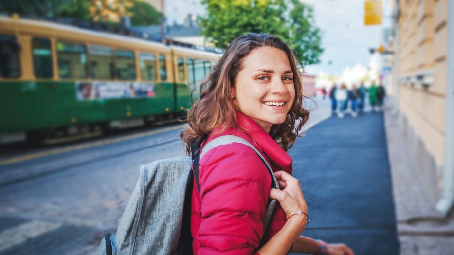 Te megköszönöd az autósnak, ha átenged a zebrán?