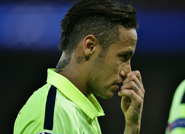 Neymar