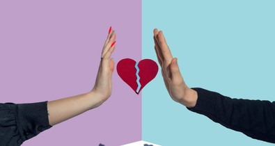 Indul a szakítószezon!