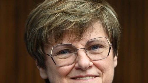 Karikó Katalinnak az UNICEF is köszönetet mondott