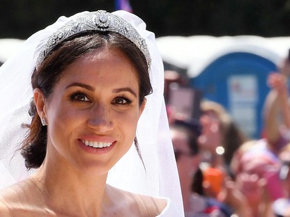 Kate Middleton állítólag sírt Meghan Markle és Harry herceg esküvője előtt, végre kiderült miért