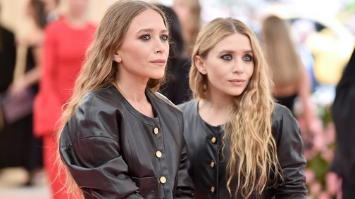 Ashley Olsen titokban férjhez ment, és sosem találod ki, hol