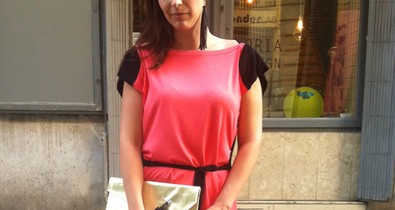 Egész nap magabiztosan