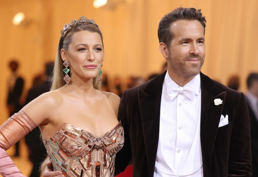 7 alkalom, amikor Blake Lively és Ryan Reynolds az utcán rendezett rögtönzött divatbemutatót - itt a bizonyíték, hogy ők a legstílusosabb sztárpár
