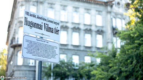 Ő volt az első magyar orvosnő: Hugonnai Vilma különleges élettörténete