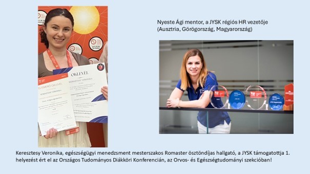 A társadalmi felelősségvállalás nem csupán szlogen a JYSK életében – a nemzetközi vállalat lokális szinten is aktívan keresi azokat a lehetőségeket, ahol kézzelfogható segítséget nyújthat.