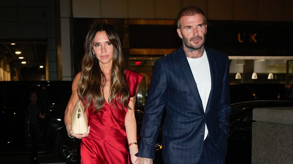 Victoria Beckham elárulta, mit rejteget David Beckham előtt