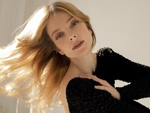 Mihalik Enikő: „Sosem gondoltam, hogy szép vagyok, a mai napig nem gondolom ezt”