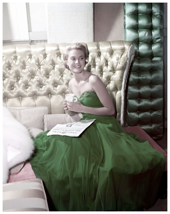 Grace Kelly