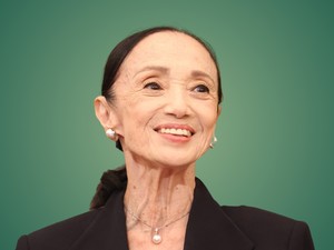 Ő a világ legidősebb, ma is aktív balerinája: A 77 éves Yoko Morishita brutálisan jó formában van