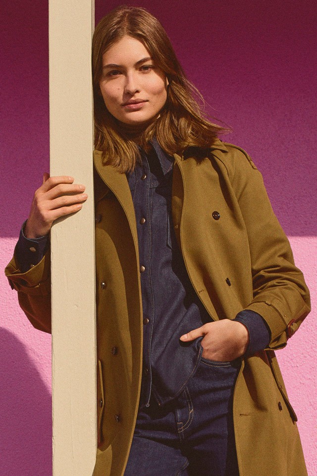 Kultfilmek klasszikus darabjai ihlették a H&M Studio őszi kollekcióját