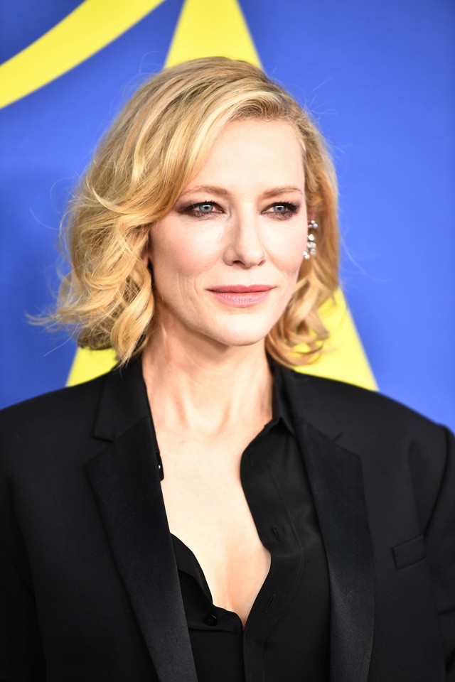 Cate Blanchett 