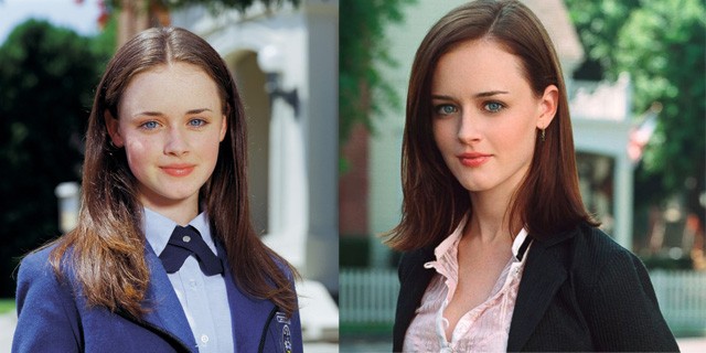 Rory Gilmore (Alexis Bledel) úgy hagyta el Star Hollow-t, hogy egy híres lapnál kapott állásajánlatot, majd elment az amerikai elnök kampányában dolgozni. Vajon hol tart most?