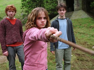 Harry Potter maratont tartanál? Ebben a sorrendben haladj