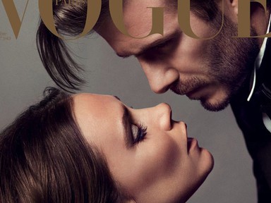 A Tökéletes Pár: Victoria és David