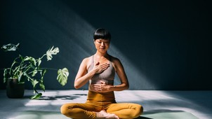 Ezt kell tudnod a csakrák működéséről, ha csak most ismerkedsz a témával