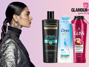 Samponok különféle hajtípusokra kihagyhatatlan áron a GLAMOUR kuponokkal