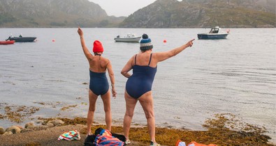 Az „anti-aging” kora végleg leáldozott - éljen a „healthy aging”, éljen az érett bőr!