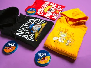 Minden, amire vágytál: exkluzív buliban mutatta be új Macskafogó kollekcióját a BP Shop