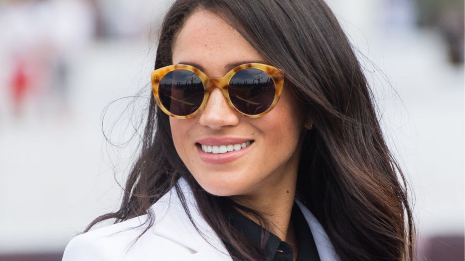 Meghan Markle hercegnéként a modern eleganciát képviselte