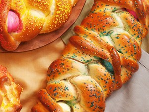 Boldog húsvétot minden főzőgurunak!