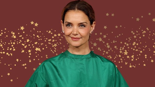 Katie Holmes váratlan párosítása mindent vitt, Sadie Sink hatalmas dekoltázzsal hódított - 8 felejthetetlen ruhaköltemény az idei Tony-gáláról