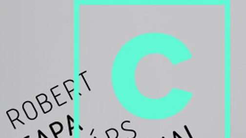 Capa Projekt - Kortárs vetített képek