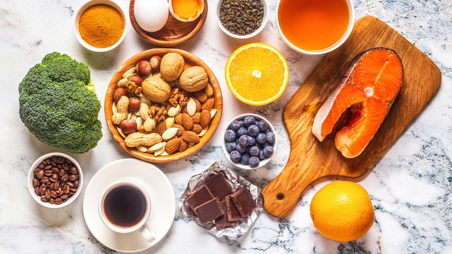 Ez az 5 étel csodásan hat a memóriádra