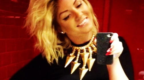 Este partiba mész? Vegyél példát Tolvai Reniről!