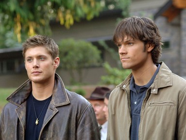 Emlékszel még az Odaát sármos szereplőire? Ma már alig lehet rájuk ismerni