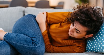 A PMS nem hiszti, hanem valódi probléma, ami az egészséget is károsíthatja