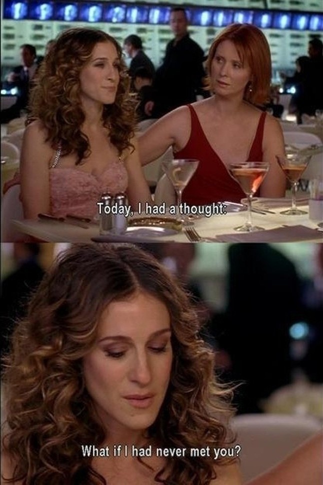 Meddig barátság a barátság?