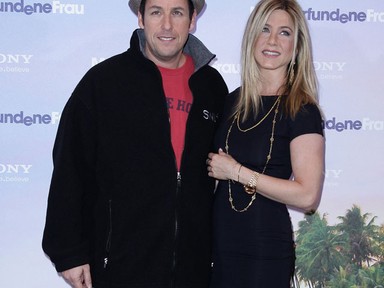 Jön Jennifer Aniston és Adam Sandler új közös filmje és már alig bírjuk kivárni