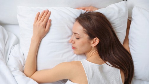 Kiderült, hány óra alvás regenerálja úgy az agyat, hogy a legtöbbet hozd ki belőle 