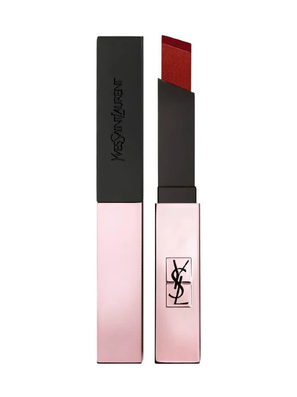 The Slim Glow Matte piros rúzs (Insurgent Red) YSL 15 500 Ft a Marionnaud üzleteiben és online, GLAMOUR Beauty&Christmas kuponnal, 20% kedvezménnyel 12400 Ft 2 db teljesárú termék vásárlása esetén